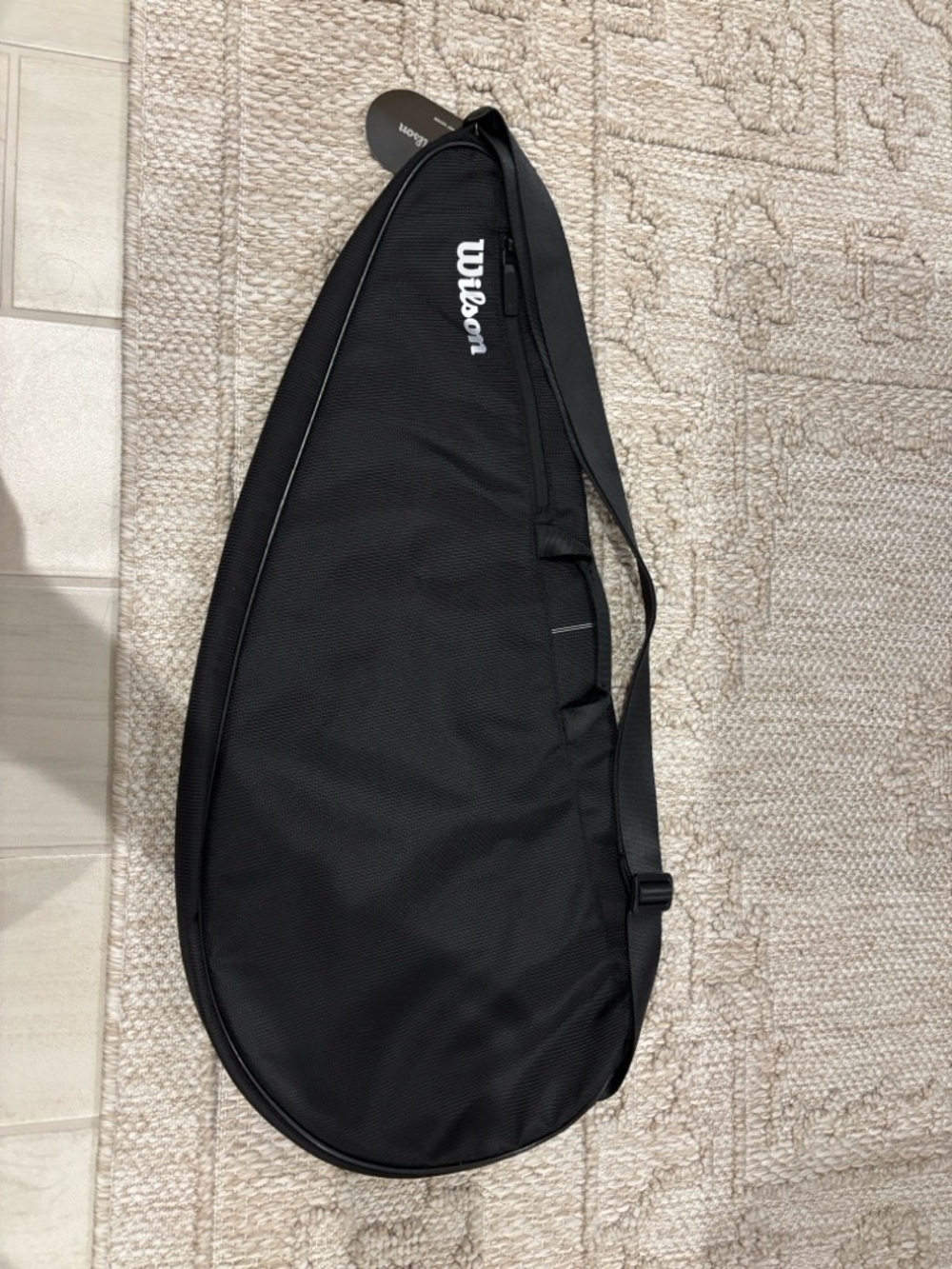 Wilson Tennis Racket Cover RF - Picture 8 of 9